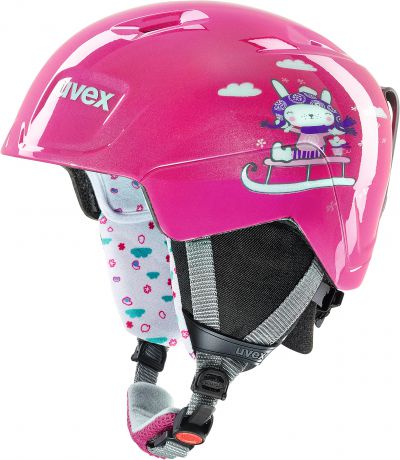 Uvex Шлем детский Uvex manic