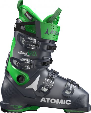 Atomic Ботинки горнолыжные Atomic HAWX PRIME 120 S, размер 29 см