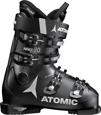 Atomic Ботинки горнолыжные Atomic Hawx Magna 80, размер 30 см