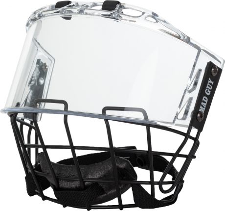 MadGuy Маска для хоккейного шлема MadGuy