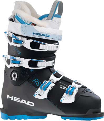Head Ботинки горнолыжные женские Head Vector RS 90 W, размер 40