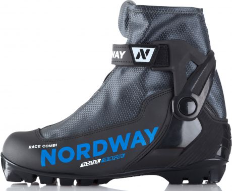 Nordway Ботинки для беговых лыж Nordway Race Combi