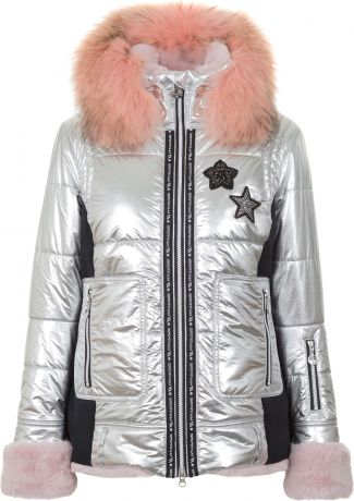 Sportalm Куртка утепленная женская Sportalm Maelys, размер 48