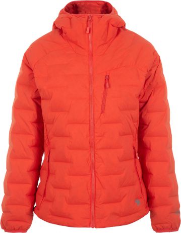Mountain Hardwear Куртка пуховая женская Mountain Hardwear Super/DS™, размер 50