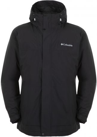 Columbia Куртка утепленная мужская Columbia Horizon Explorer, размер 56-58