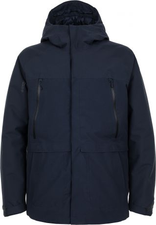 Mountain Hardwear Куртка утепленная мужская Mountain Hardwear Summit Shadow™ Gore-Tex®, размер 56