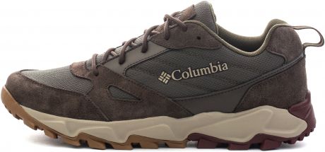 Columbia Ботинки мужские Columbia Ivo Trail, размер 44