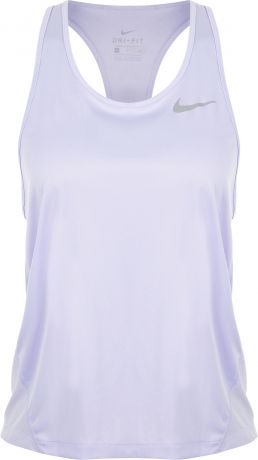Nike Майка женская Nike Miler, размер 46-48