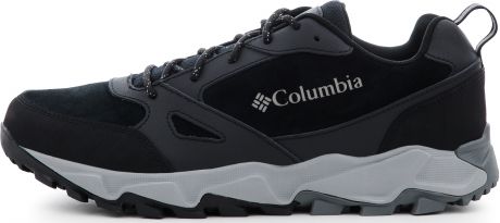 Columbia Ботинки мужские Columbia Ivo Trail, размер 46