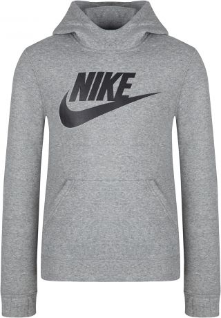 Nike Худи для мальчиков Nike Sportswear, размер 158-170