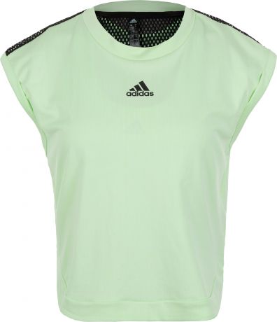 Adidas Футболка женская Adidas New York, размер 46-48