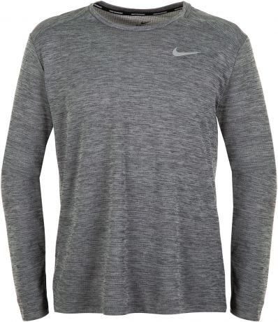Nike Лонгслив мужской Nike Pacer, размер 52-54