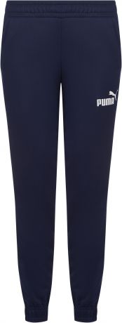 Puma Брюки для мальчиков Puma ESS Logo Poly, размер 164