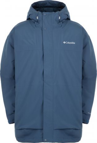 Columbia Куртка утепленная мужская Columbia Horizon Explorer, размер 60-62