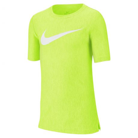 Nike Футболка для мальчиков Nike Dry, размер 147-158