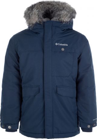 Columbia Куртка утепленная для мальчиков Columbia Nordic Strider, размер 160-170