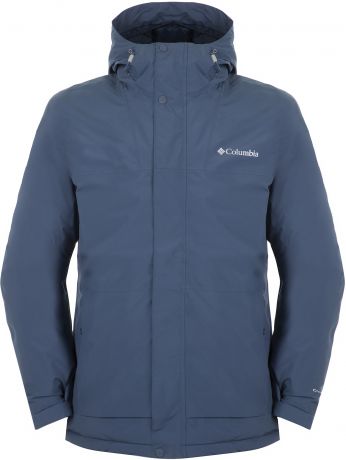 Columbia Куртка утепленная мужская Columbia Horizon Explorer, размер 56-58
