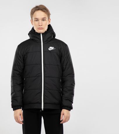 Nike Куртка утепленная мужская Nike, размер 52-54