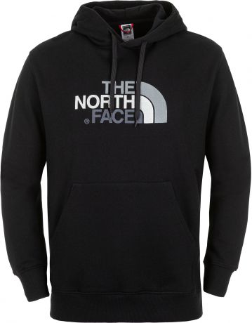 The North Face Худи мужская The North Face Drew Peak, размер 52