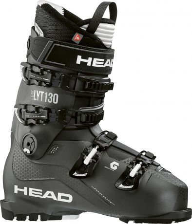 Head Ботинки горнолыжные Head EDGE LYT 130, размер 29,5 см