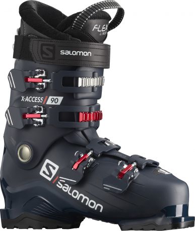 Salomon Ботинки горнолыжные Salomon X ACCESS 90, размер 30 см