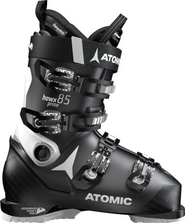 Atomic Ботинки горнолыжные женские Atomic HAWX PRIME 85 W, размер 27 см
