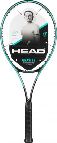 Head Ракетка для большого тенниса Head Graphene 360+ Gravity MP