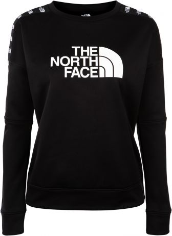 The North Face Свитшот женский The North Face TNL Crew, размер 48