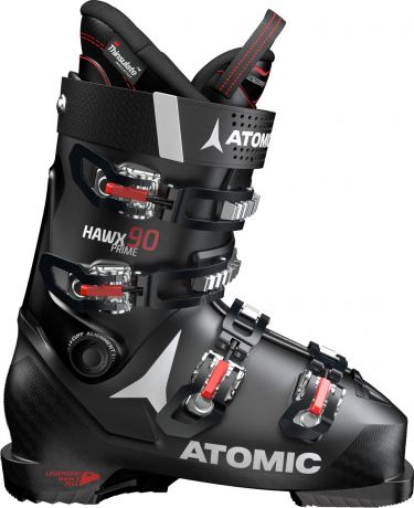 Atomic Ботинки горнолыжные Atomic HAWX PRIME 90, размер 32 см