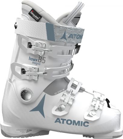 Atomic Ботинки горнолыжные женские Atomic HAWX MAGNA 85 W, размер 27 см