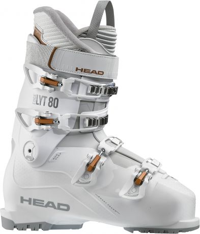 Head Ботинки горнолыжные женские Head EDGE LYT 80 W, размер 26,5 см