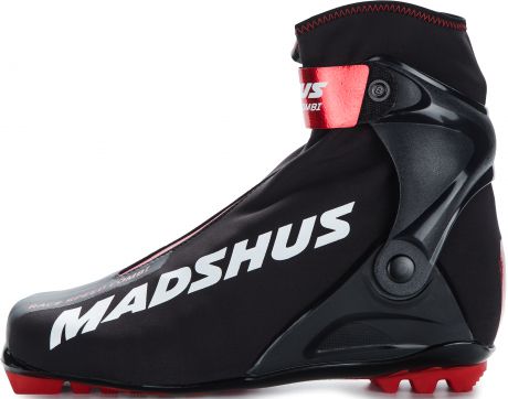 Madshus RACE SPEED COMBI Adult cross-country ski boots
