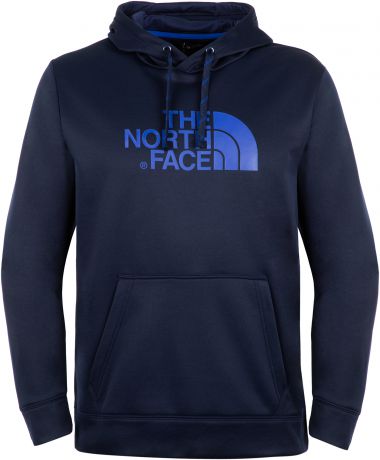 The North Face Худи мужская The North Face Surgent, размер 52