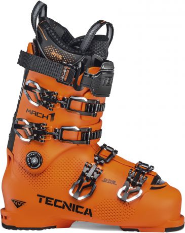 Tecnica Ботинки горнолыжные Tecnica MACH1 MV 130, размер 29 см