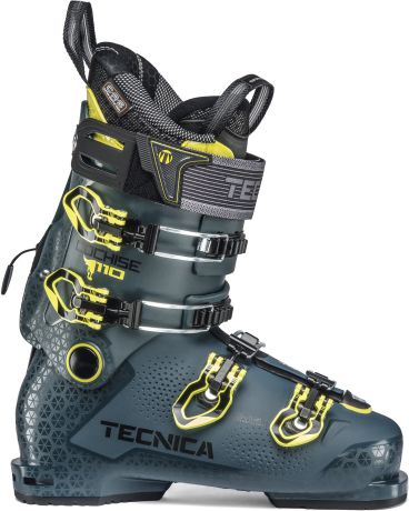 Tecnica Ботинки горнолыжные Tecnica COCHISE 110, размер 29 см