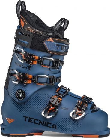 Tecnica Ботинки горнолыжные Tecnica MACH1 MV 120, размер 30 см