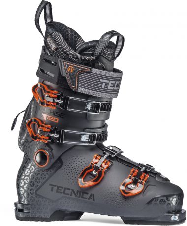 Tecnica Ботинки горнолыжные Tecnica COCHISE 120, размер 29 см