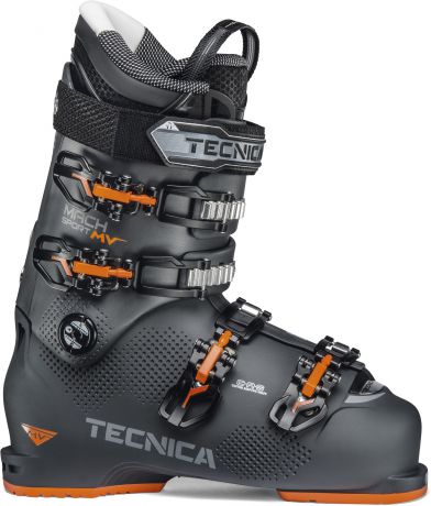 Tecnica Ботинки горнолыжные Tecnica MACH SPORT MV 90, размер 30 см