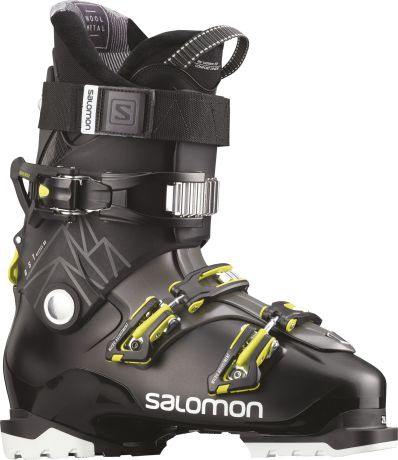Salomon Ботинки горнолыжные Salomon QST Access 80, размер 30 см