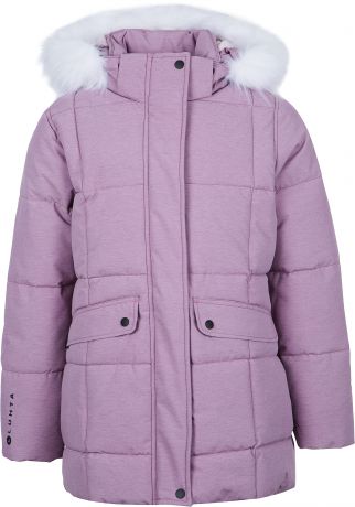 Luhta Куртка утепленная для девочек Luhta Lepola, размер 164