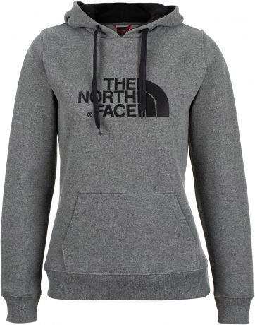 The North Face Джемпер женский The North Face Drew Peak, размер 48