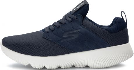 Skechers Кроссовки мужские Skechers Go Run Focus, размер 44