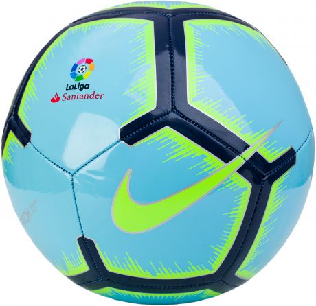 Nike Мяч футбольный Nike La Liga Pitch