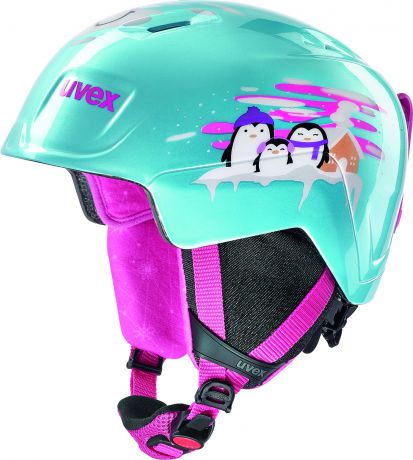 Uvex Шлем детский Uvex Manic