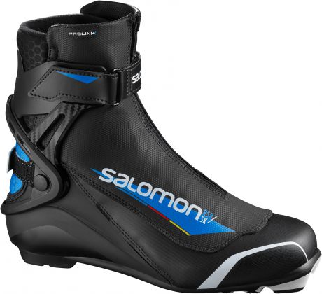 Salomon RS8 PROLINK