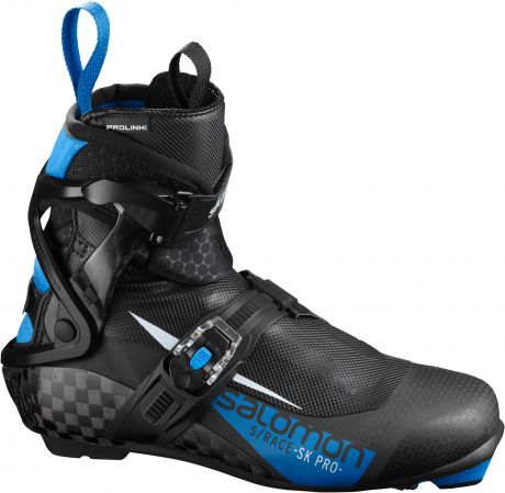 Salomon S/RACE SK PRO PROLINK