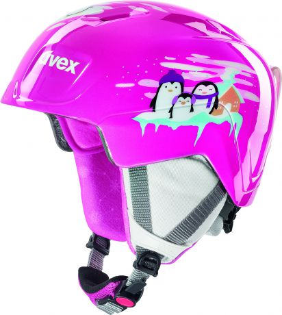 Uvex Шлем детский Uvex Manic