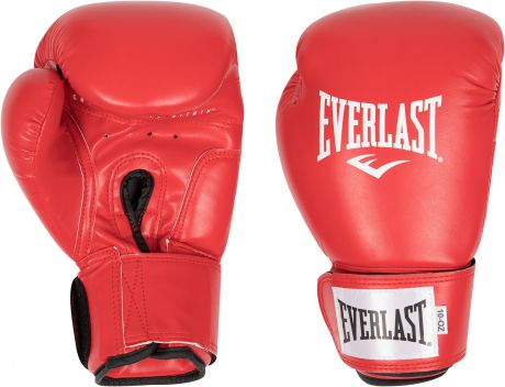 Everlast Перчатки боксерские Everlast, размер 10 oz