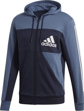 Adidas Толстовка мужская Adidas Sport ID, размер 54