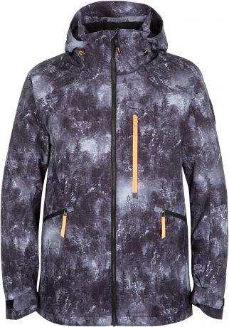 O'Neill Куртка утепленная мужская O'Neill Pm Diabase, размер 52-54